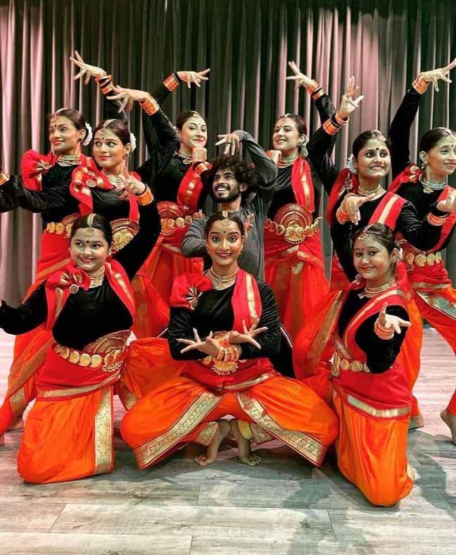 Classical Costume