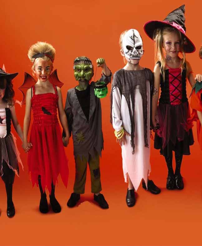 Fancy Dress